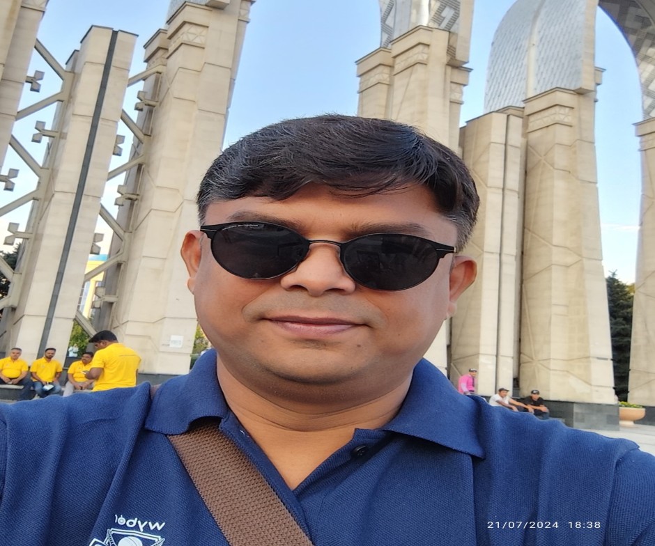 Wybor Testimonial Review By Navsari Gujrat Client